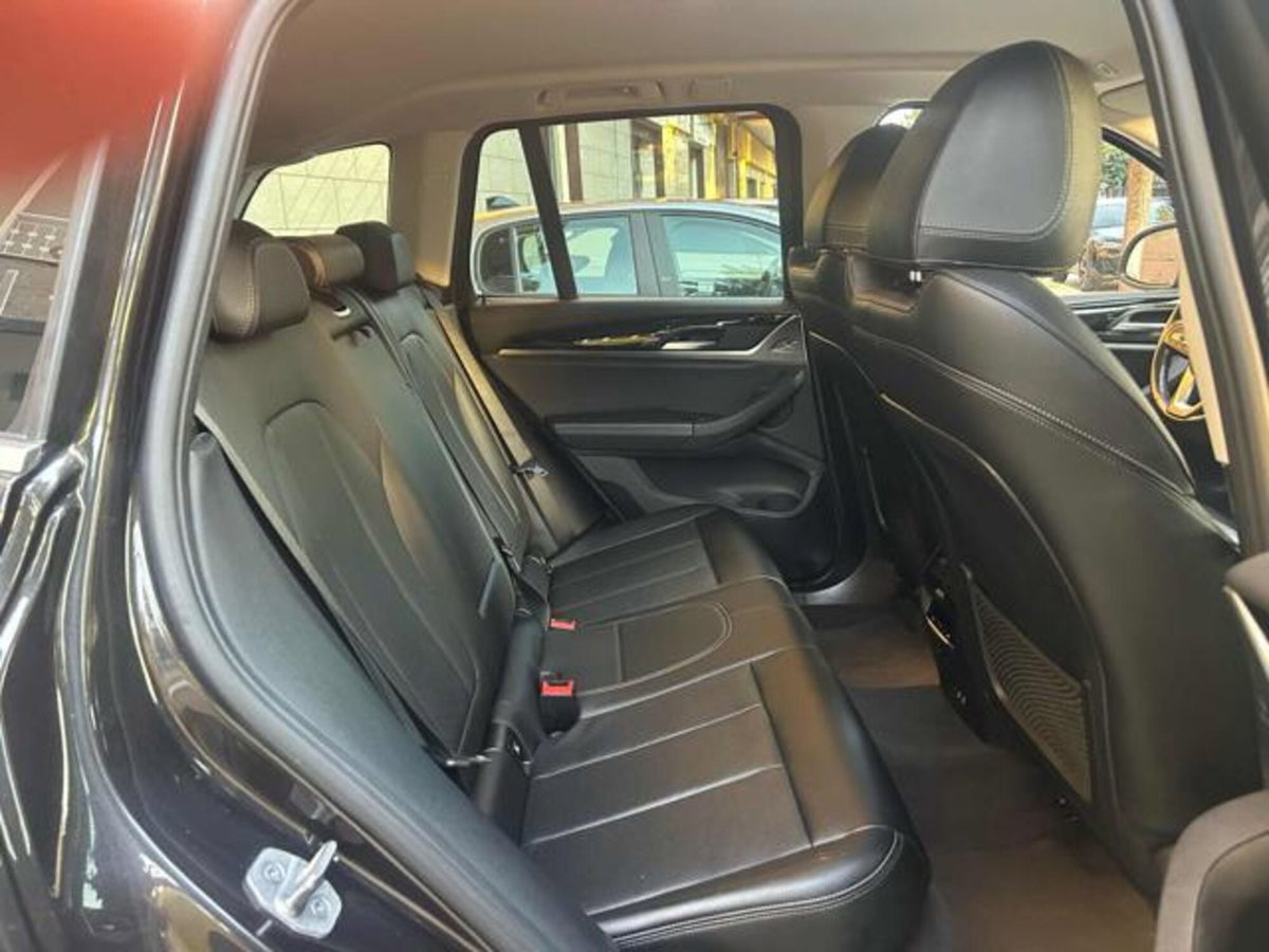 BMW X3 xDrive20d 48V (13)