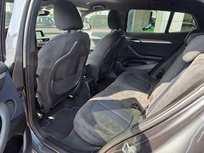 BMW X2 sDrive18d Msport (10)