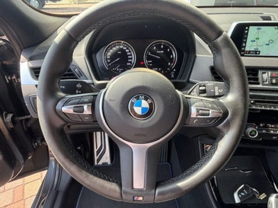 BMW X2 sDrive18d Msport (14)