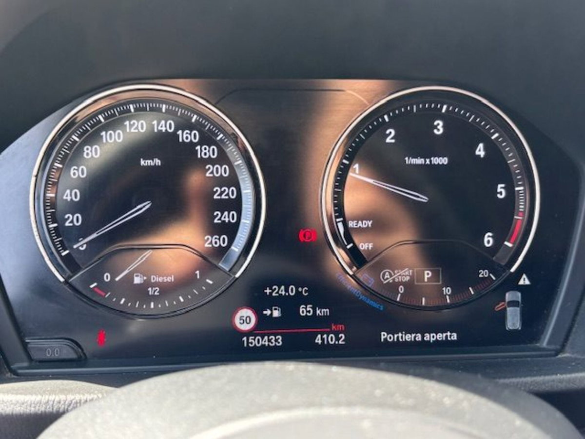 BMW X2 sDrive18d Msport (15)