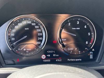 BMW X2 sDrive18d Msport (15)