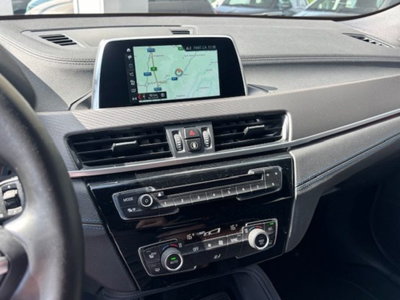 BMW X2 sDrive18d Msport (16)