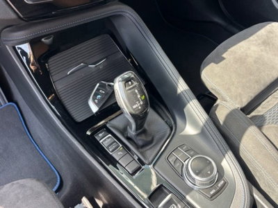 BMW X2 sDrive18d Msport (17)