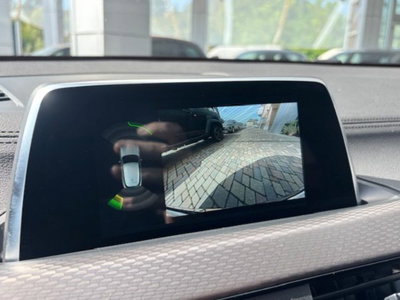 BMW X2 sDrive18d Msport (18)