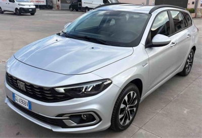 Fiat Tipo Station Wagon Tipo 1.3 Mjt S&S SW City Life usata