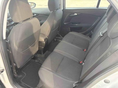 Fiat Tipo Station Wagon Tipo 1.3 Mjt S&S SW City Life (12)