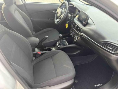 Fiat Tipo Station Wagon Tipo 1.3 Mjt S&S SW City Life (13)