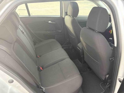 Fiat Tipo Station Wagon Tipo 1.3 Mjt S&S SW City Life (14)