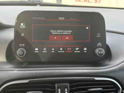Fiat Tipo Station Wagon Tipo 1.3 Mjt S&S SW City Life (18)