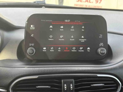 Fiat Tipo Station Wagon Tipo 1.3 Mjt S&S SW City Life (19)