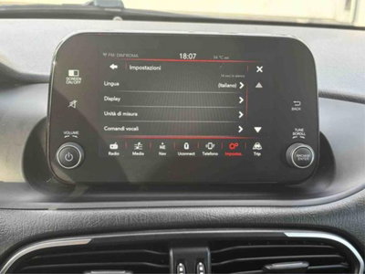 Fiat Tipo Station Wagon Tipo 1.3 Mjt S&S SW City Life (20)