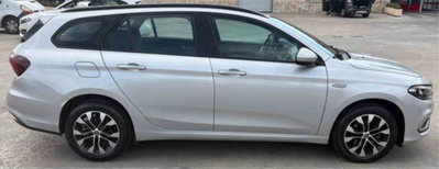 Fiat Tipo Station Wagon Tipo 1.3 Mjt S&S SW City Life (6)