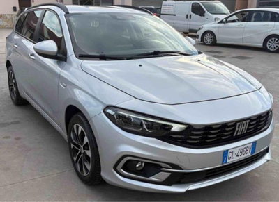 Fiat Tipo Station Wagon Tipo 1.3 Mjt S&S SW City Life (7)