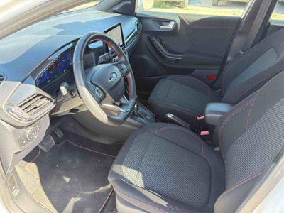 Ford Puma 1.0 EcoBoost Hybrid 125 CV S&S aut. ST-Line Design (12)