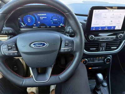 Ford Puma 1.0 EcoBoost Hybrid 125 CV S&S aut. ST-Line Design (16)