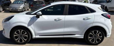 Ford Puma 1.0 EcoBoost Hybrid 125 CV S&S aut. ST-Line Design (2)