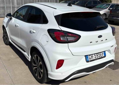 Ford Puma 1.0 EcoBoost Hybrid 125 CV S&S aut. ST-Line Design (3)