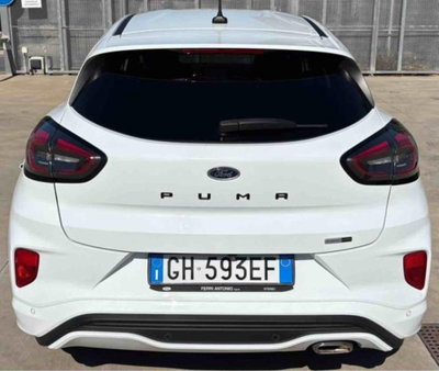 Ford Puma 1.0 EcoBoost Hybrid 125 CV S&S aut. ST-Line Design (4)