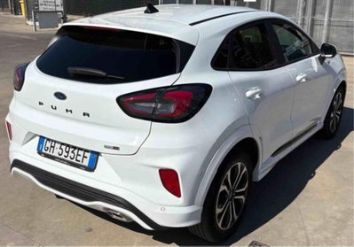 Ford Puma 1.0 EcoBoost Hybrid 125 CV S&S aut. ST-Line Design (5)
