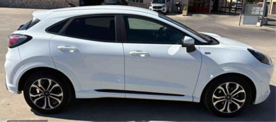 Ford Puma 1.0 EcoBoost Hybrid 125 CV S&S aut. ST-Line Design (6)