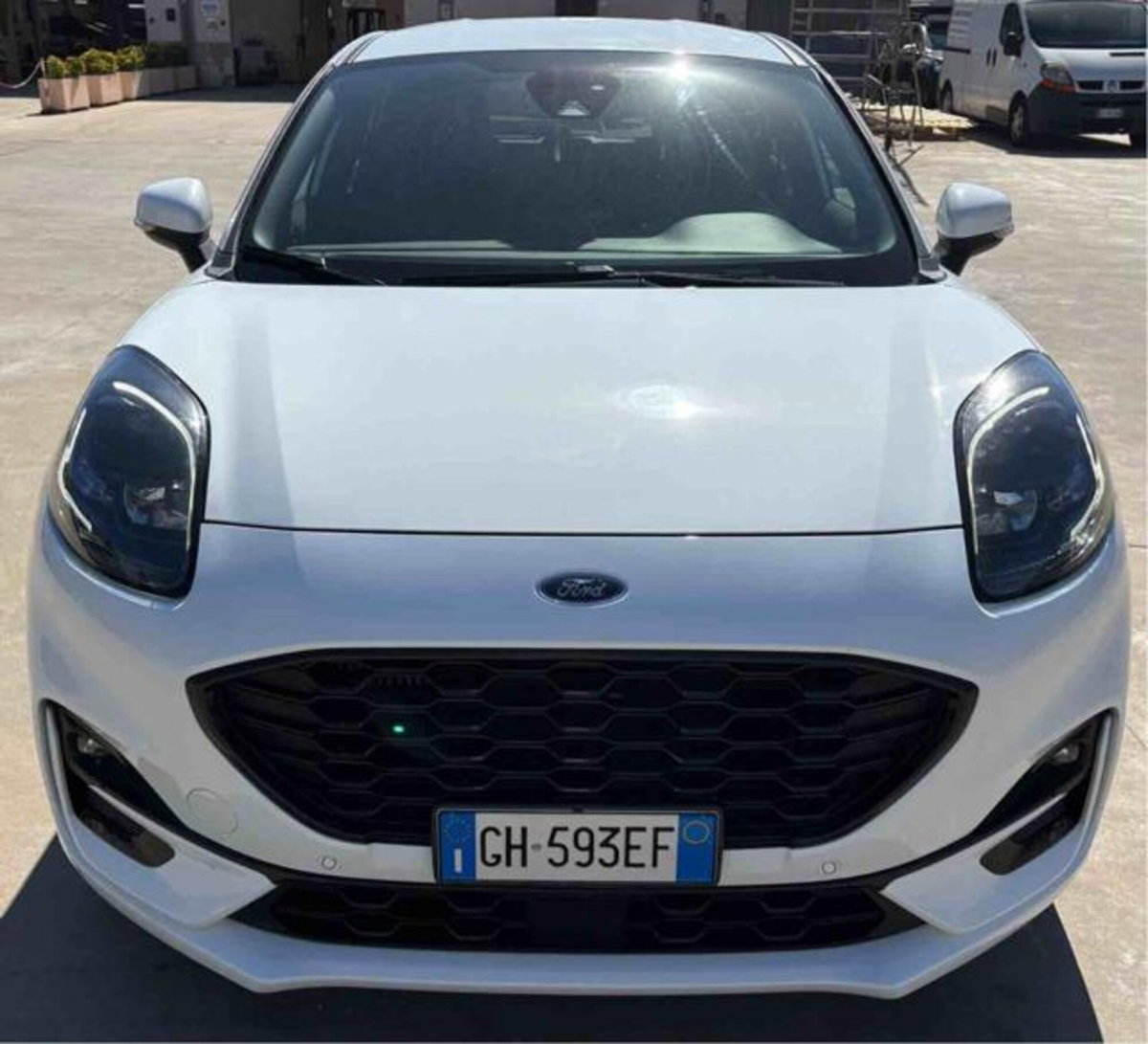 Ford Puma 1.0 EcoBoost Hybrid 125 CV S&S aut. ST-Line Design (8)