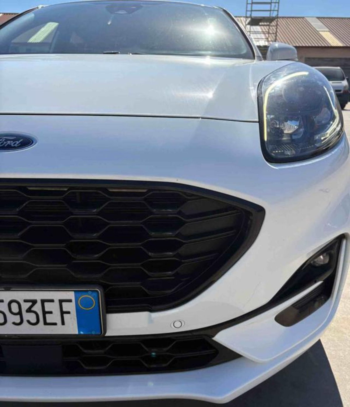 Ford Puma 1.0 EcoBoost Hybrid 125 CV S&S aut. ST-Line Design (9)
