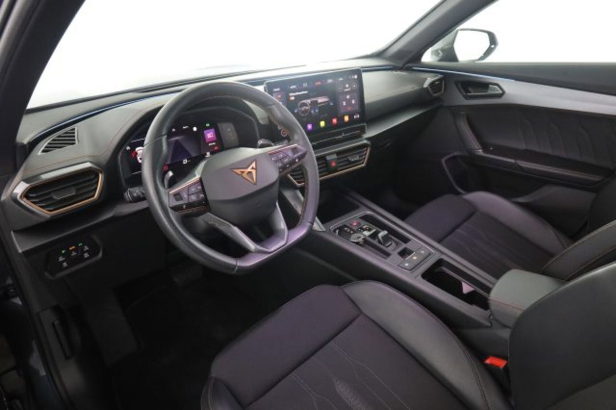 Cupra Formentor Formentor 1.5 TSI