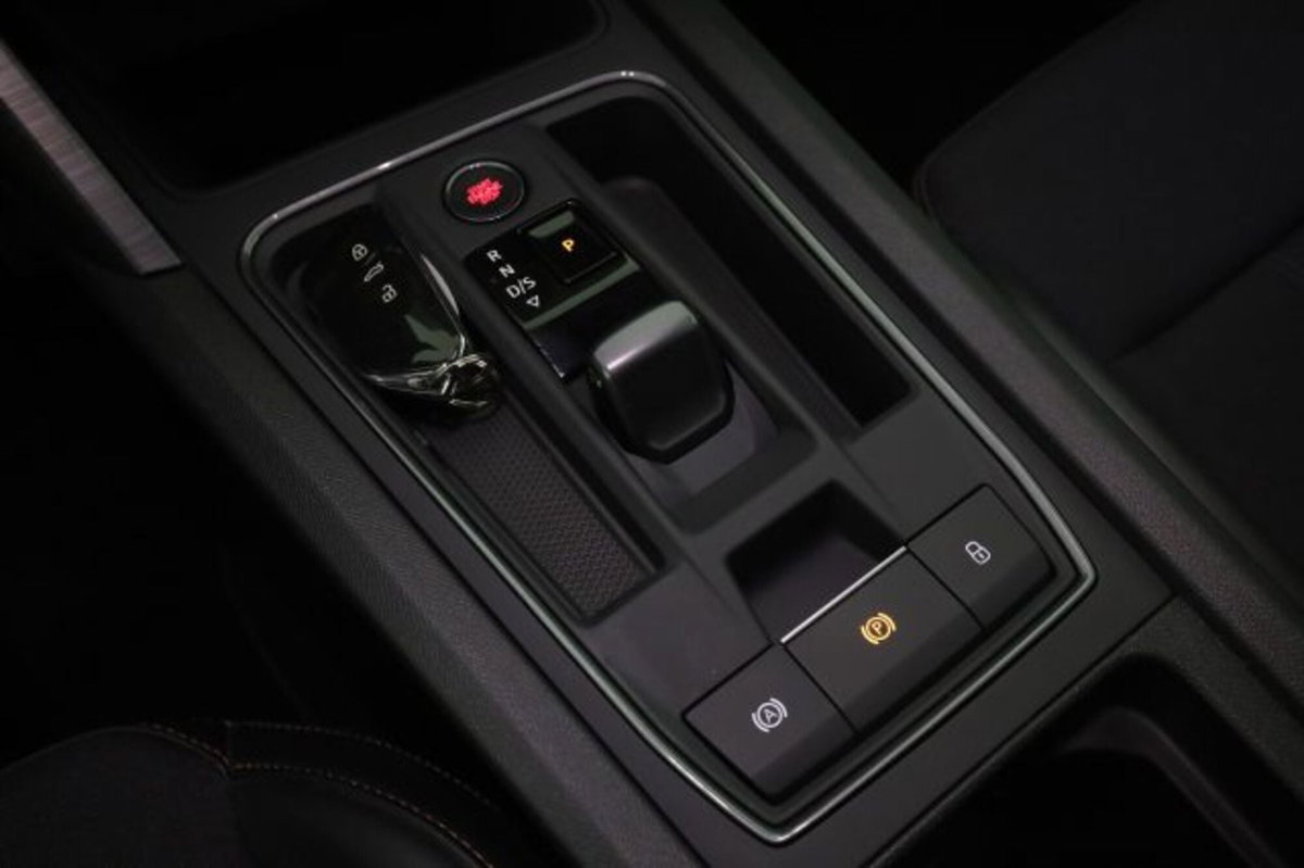 Cupra Formentor Formentor 1.5 TSI (13)