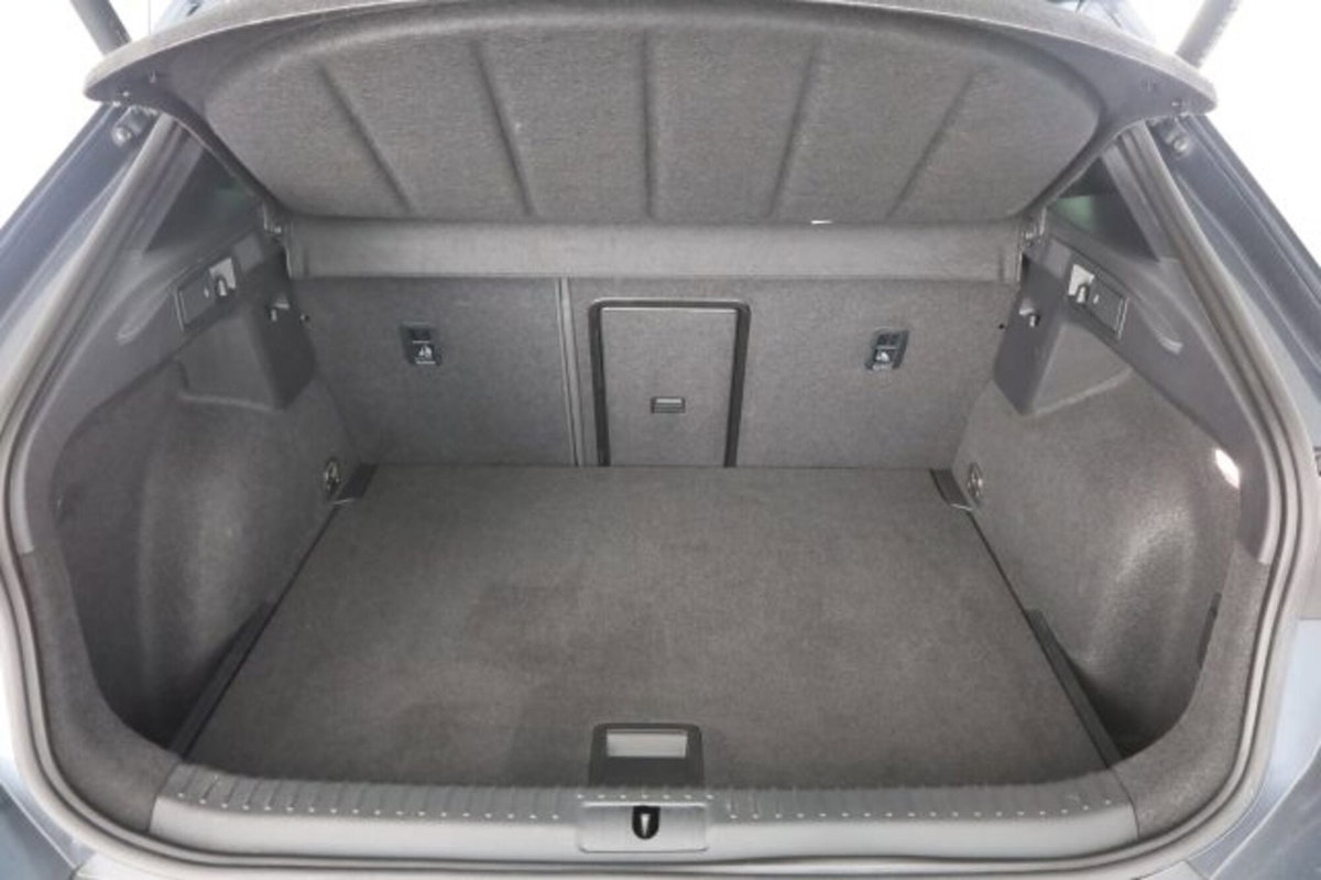 Cupra Formentor Formentor 1.5 TSI (6)