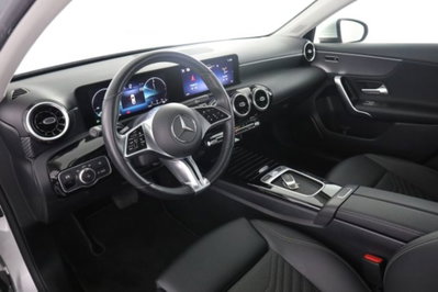 Mercedes-Benz Classe A Sedan 200 d Progressive Advanced Plus auto usata