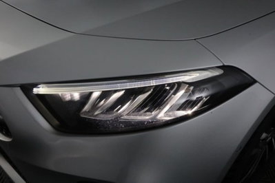 Mercedes-Benz Classe A Sedan 200 d Progressive Advanced Plus auto (9)