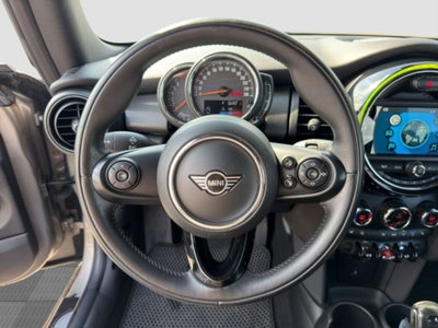 MINI Mini Cabrio 1.5 Cooper Cabrio (12)