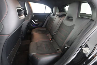 Mercedes-Benz Classe A 250 e Automatic EQ-Power Premium (3)