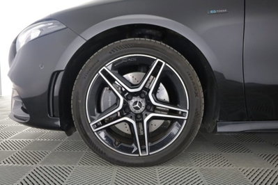 Mercedes-Benz Classe A 250 e Automatic EQ-Power Premium (8)
