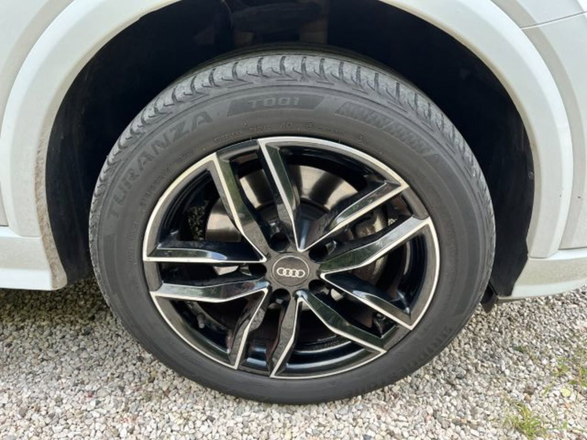 Audi Q2 Q2 30 TFSI S tronic Admired (11)