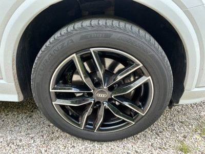 Audi Q2 Q2 30 TFSI S tronic Admired (11)