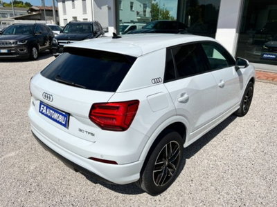 Audi Q2 Q2 30 TFSI S tronic Admired (13)