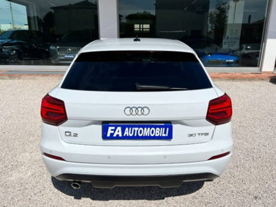 Audi Q2 Q2 30 TFSI S tronic Admired (15)