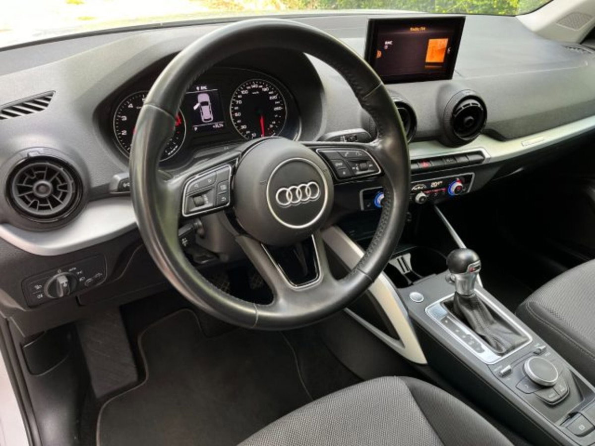 Audi Q2 Q2 30 TFSI S tronic Admired (16)