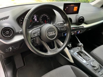Audi Q2 Q2 30 TFSI S tronic Admired (16)
