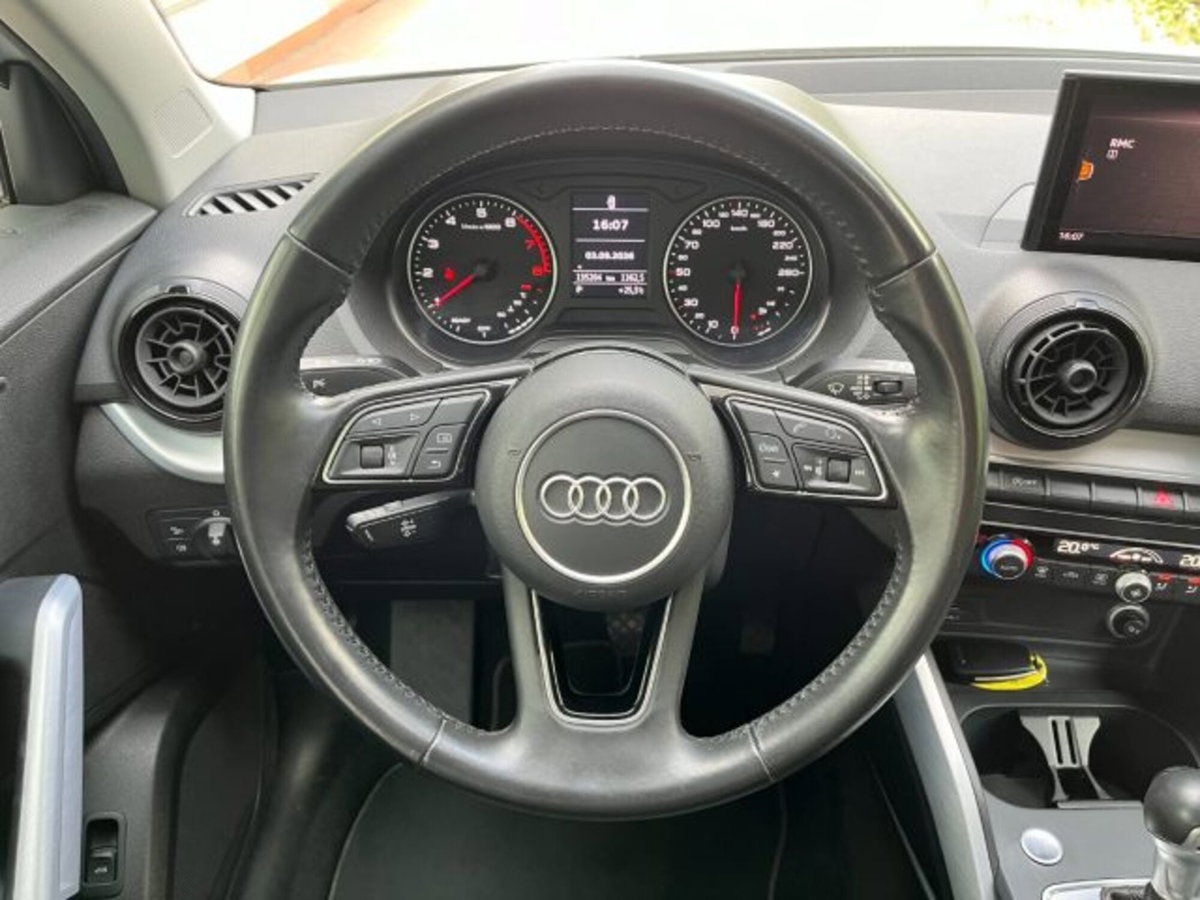 Audi Q2 Q2 30 TFSI S tronic Admired (17)