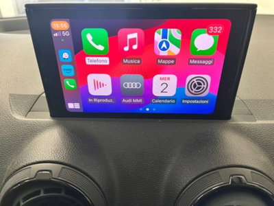 Audi Q2 Q2 30 TFSI S tronic Admired (18)