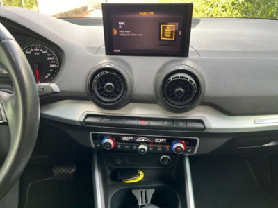 Audi Q2 Q2 30 TFSI S tronic Admired (19)
