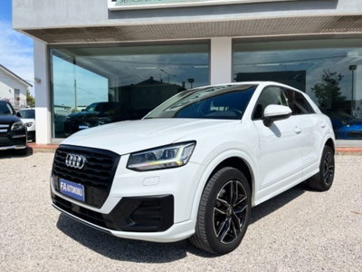 Audi Q2 Q2 30 TFSI S tronic Admired (2)