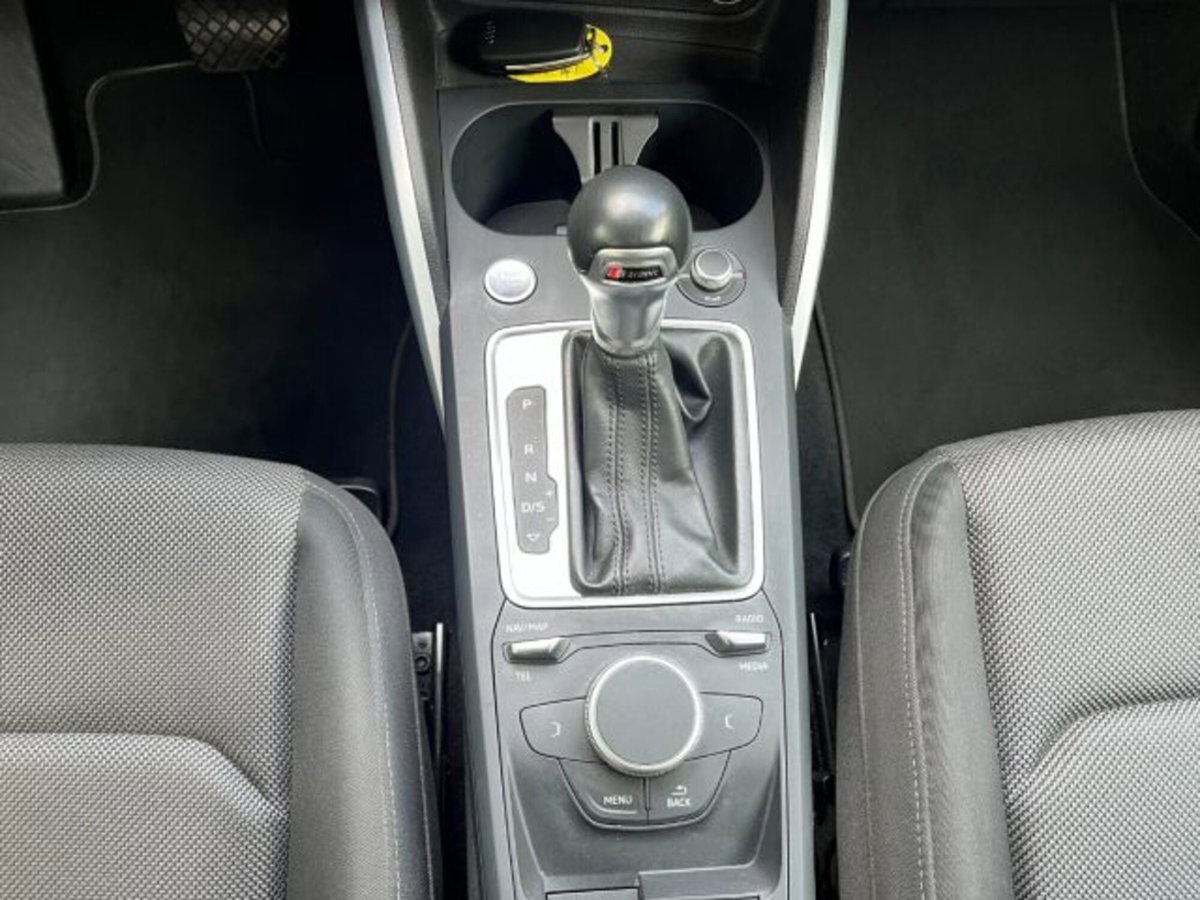 Audi Q2 Q2 30 TFSI S tronic Admired (20)