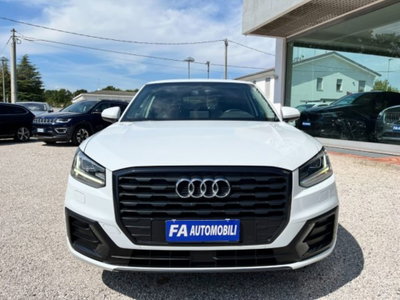 Audi Q2 Q2 30 TFSI S tronic Admired (3)