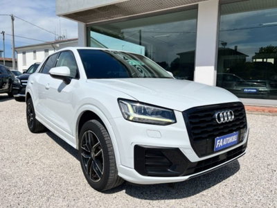 Audi Q2 Q2 30 TFSI S tronic Admired (4)