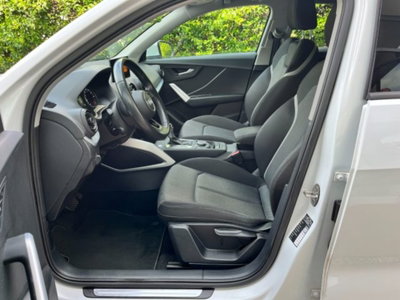 Audi Q2 Q2 30 TFSI S tronic Admired (5)