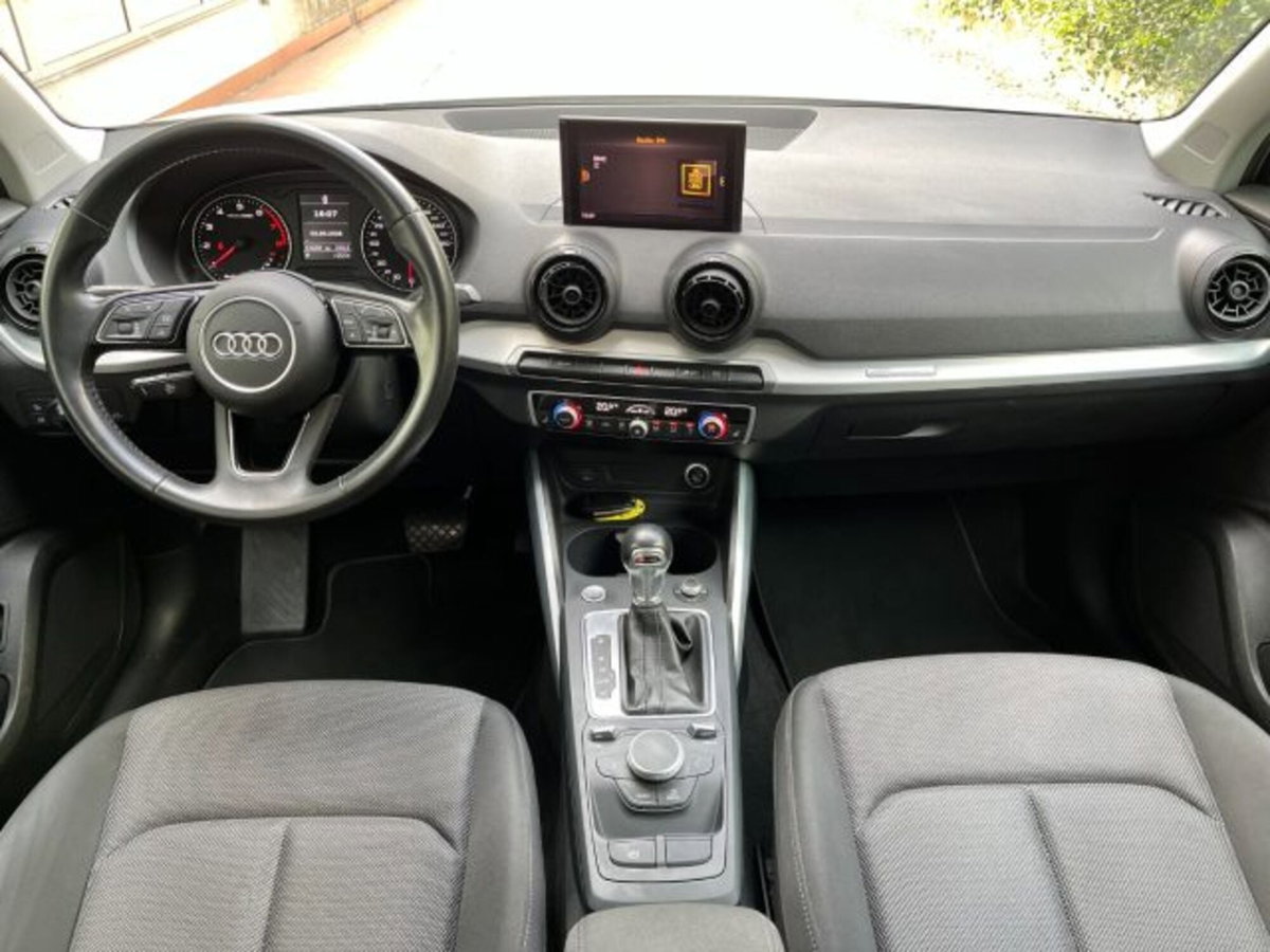 Audi Q2 Q2 30 TFSI S tronic Admired (6)