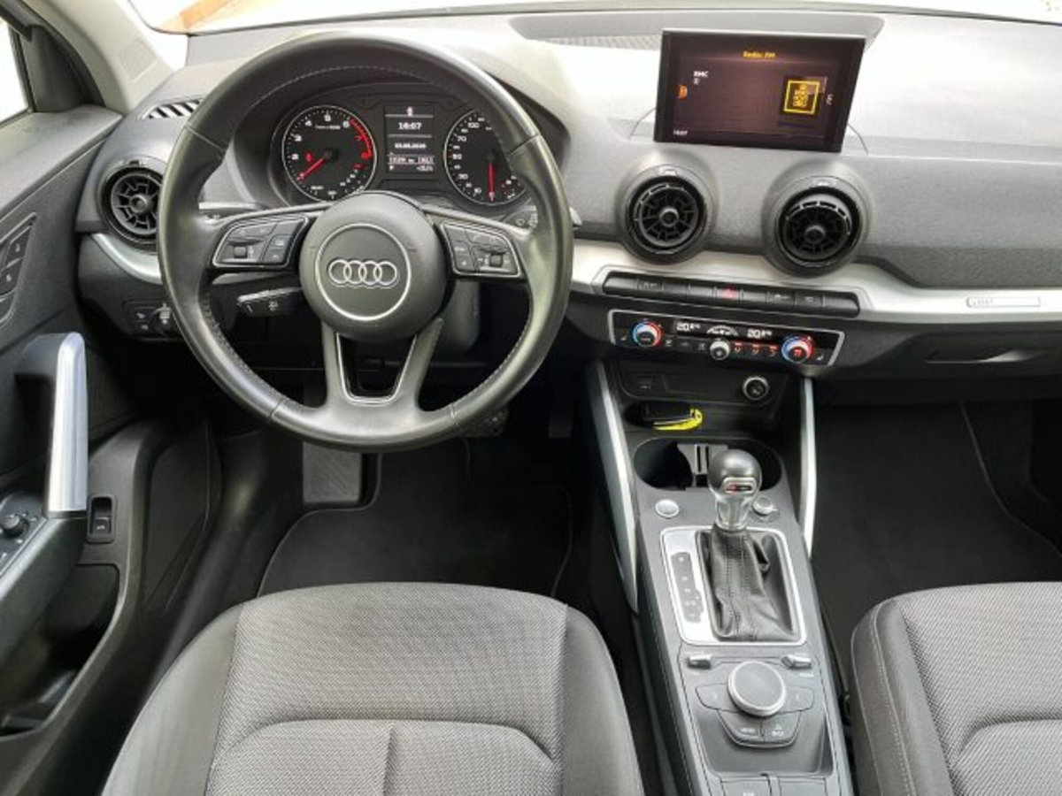 Audi Q2 Q2 30 TFSI S tronic Admired (7)